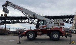 2004 Link-Belt RTC-8040 Series II