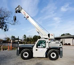 2025 Shuttlelift SCD09