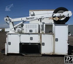 2009 Maintainer 3220
