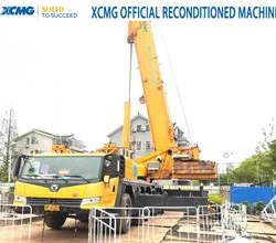 2021 XCMG XCA260