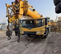 2022 XCMG QY40K