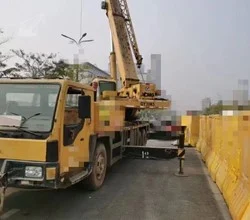 2009 XCMG QY30K5