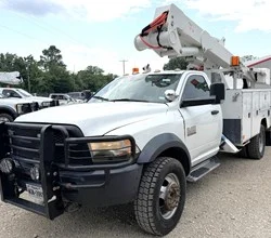 2016 Eti ETCMH37IH MOUNTED ON 2016 RAM 5500 HD