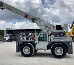 2013 SHUTTLELIFT CD7725