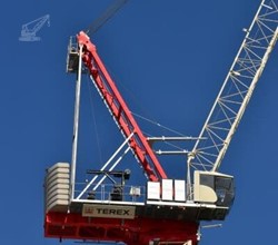 2023 TEREX CTL282-18