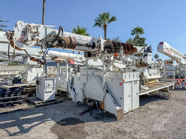 2010 ALTEC DM47TR