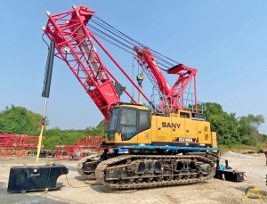 2026 Sany SCA1000A