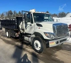 2011 IMT 10/65 MOUNTED ON 2012 INTERNATIONAL WORKSTAR 7300