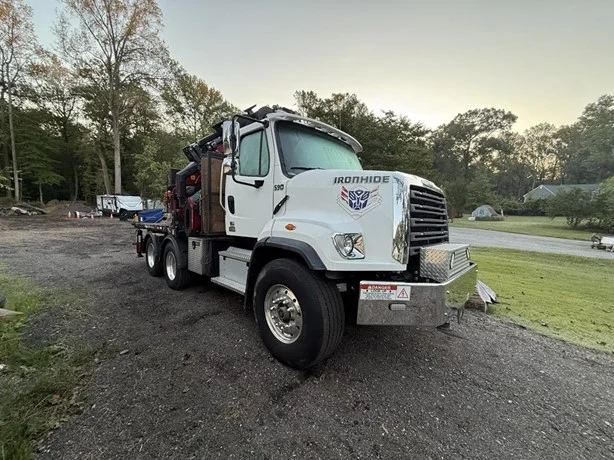 2022 BIK TC-104 MOUNTED ON 2022 FREIGHTLINER 108SD