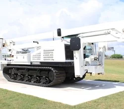 2019 HI RANGER RMX75 MOUNTED ON 2019 MOROOKA MST2500VDL