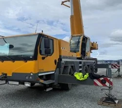 2014 Liebherr LTM1060-3.1