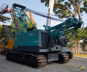 2013 Kobelco CKL1000i