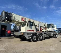 2004 Terex T560-1