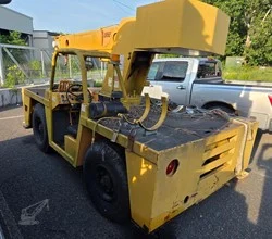 Broderson IC80-1B