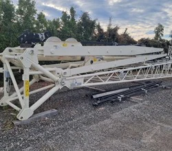 2019 Terex Demag TADANO AC 300-6