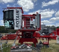 2023 Potain MDT389 L16