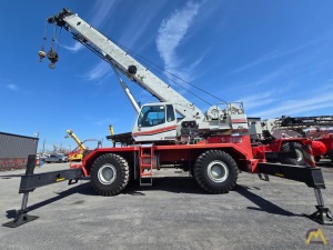 2013 Link-Belt RTC-8050 Series II