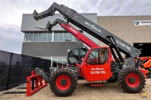 2020 Skyjack SJ1256 THS