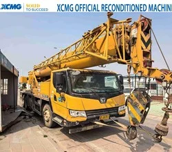 2022 XCMG QY25K5D-3