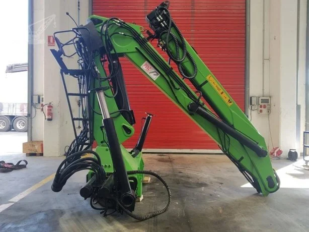 2023 PENZ 16000HL