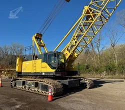 2019 Kobelco CK800G-2