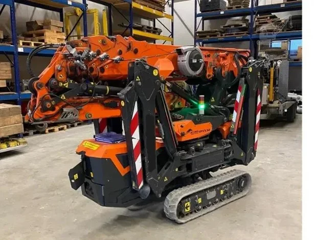 2020 JEKKO SPX532CL2