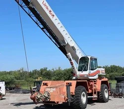 1994 LINK-BELT RTC-8030