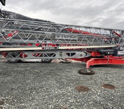 2018 TEREX CBR40H4