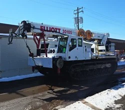 2014 Elliott 30105R