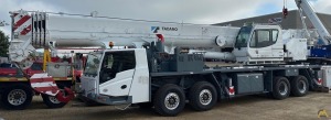 2024 Tadano GT-1200XL-2