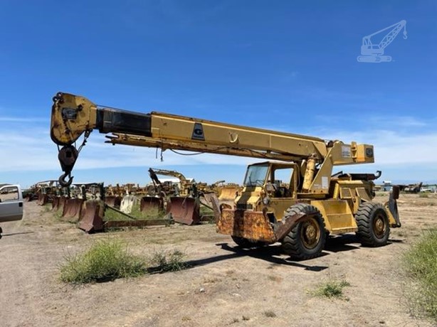 1970 GROVE RT58