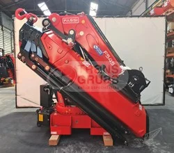 Fassi F545RA.2.26