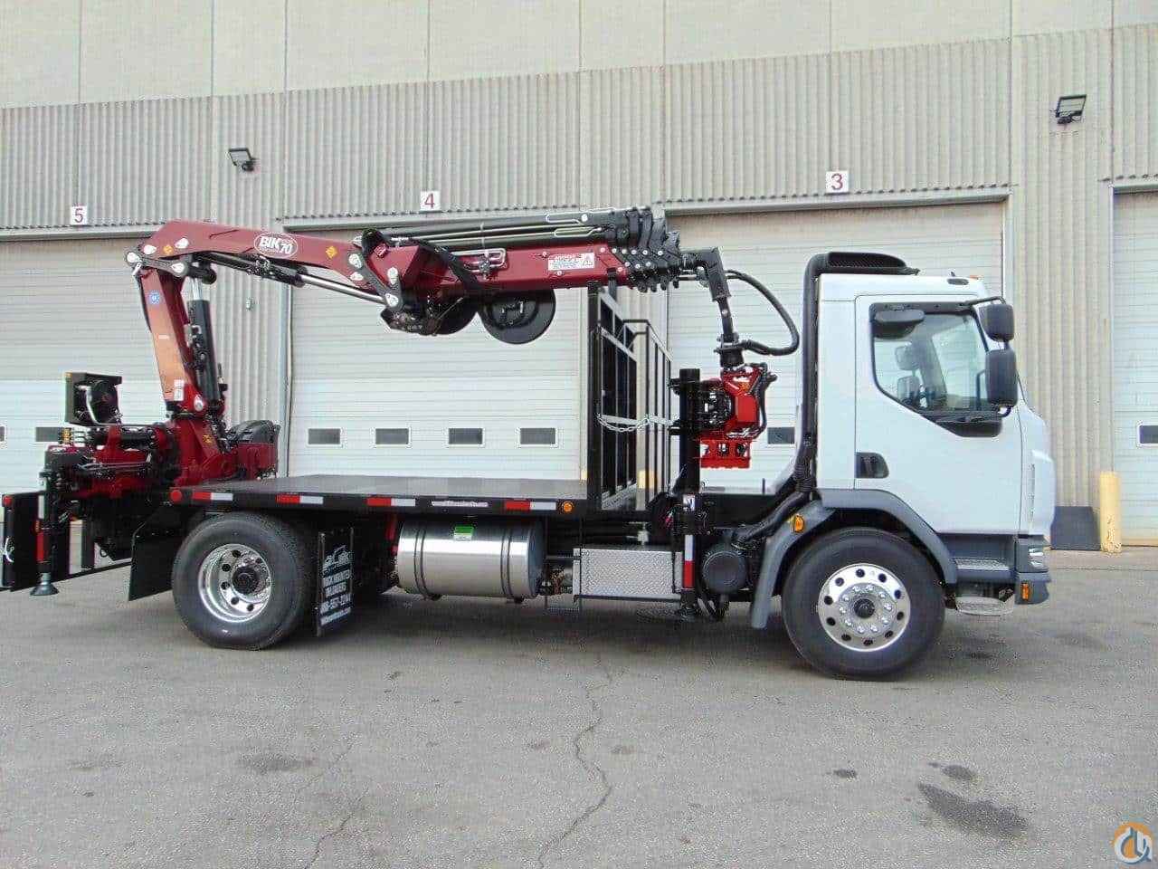 Bik TC-70