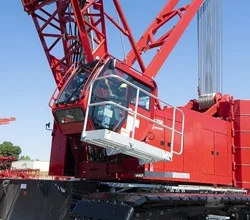 2027 Manitowoc MLC250