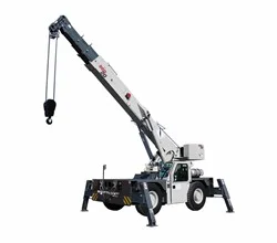 2025 Shuttlelift SCD20