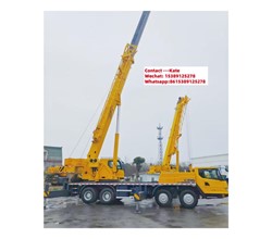 2024 XCMG QY50KC