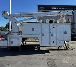2008 Maintainer 10000