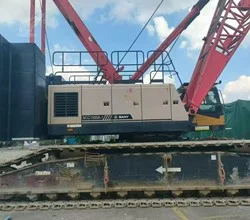 2020 SANY SCC1500A-1