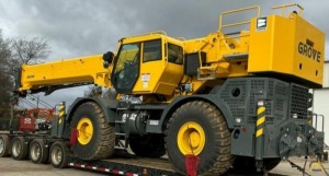 2024 Grove RT765E-2