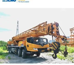 2021 XCMG QY50KC