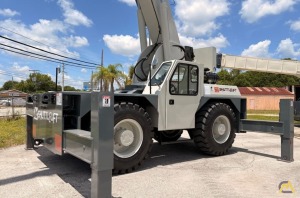 2009 Shuttlelift CD7725
