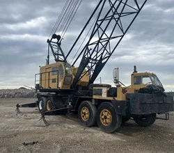 P & H 790TC