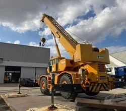 2008 TADANO GR 800XL-1