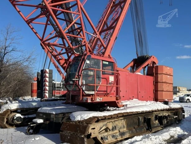 2007 MANITOWOC 14000