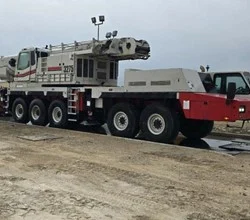 2019 Link-Belt ATC-3275