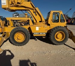 1998 Galion 150FA
