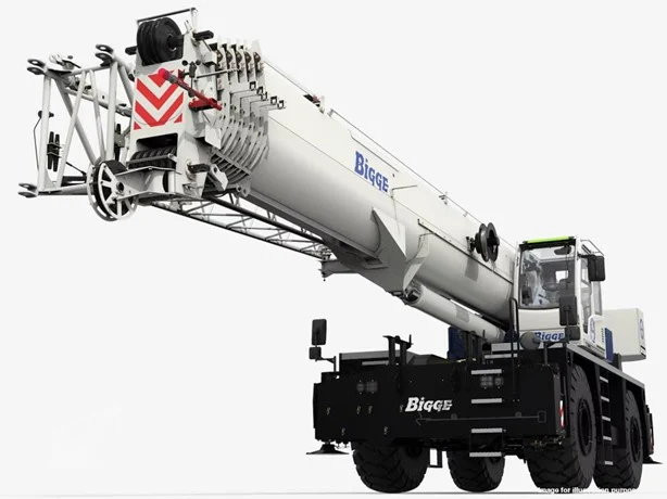 2026 SANY SRA1200A