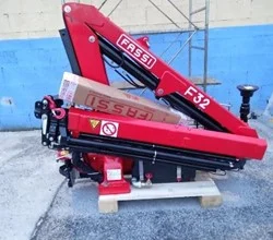 Fassi F32A.0.23