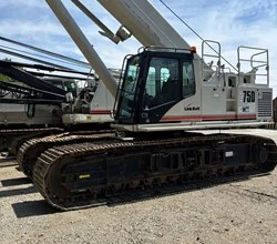 2015 LINK-BELT TCC-750