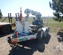 1998 IMT EZ3000
